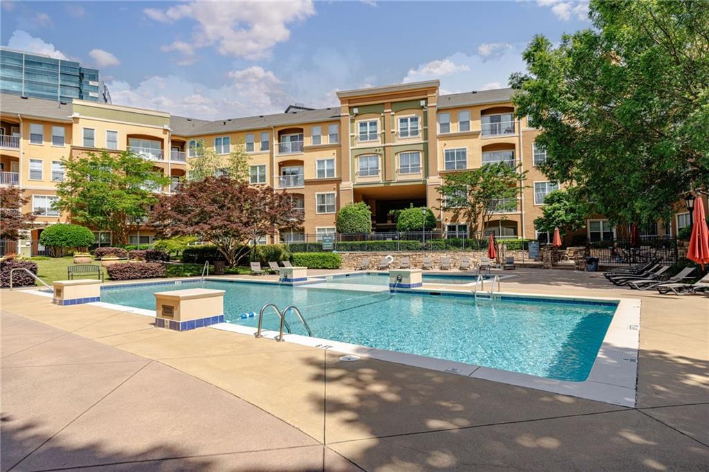10 Perimeter Summit Boulevard NE Unit 3102
