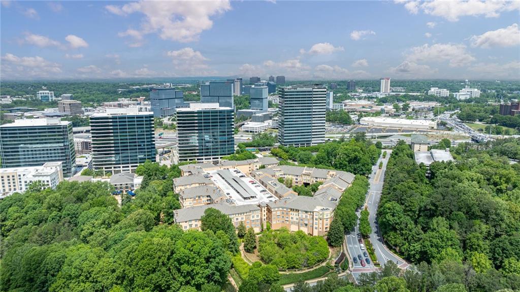10 Perimeter Summit Boulevard NE Unit 3102