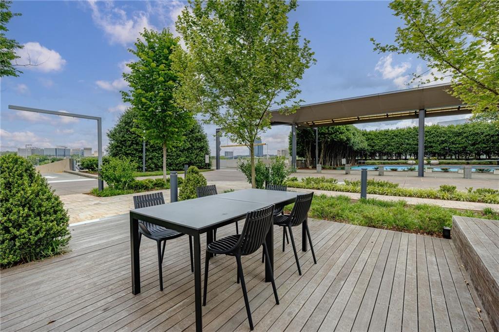 10 Perimeter Summit Boulevard NE Unit 3102