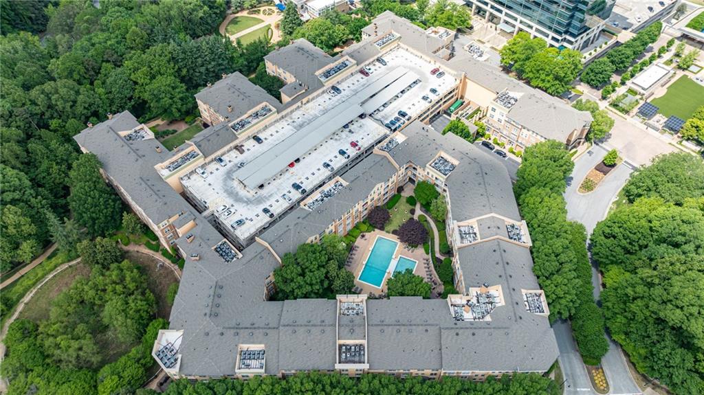 10 Perimeter Summit Boulevard NE Unit 3102