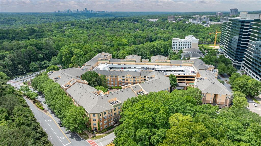 10 Perimeter Summit Boulevard NE Unit 3102