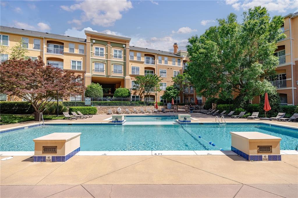 10 Perimeter Summit Boulevard NE Unit 3102