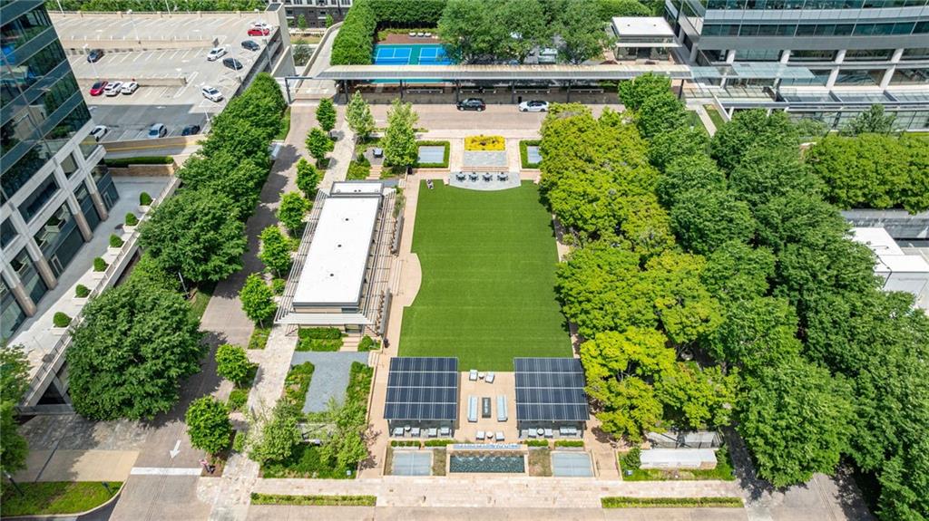 10 Perimeter Summit Boulevard NE Unit 3102