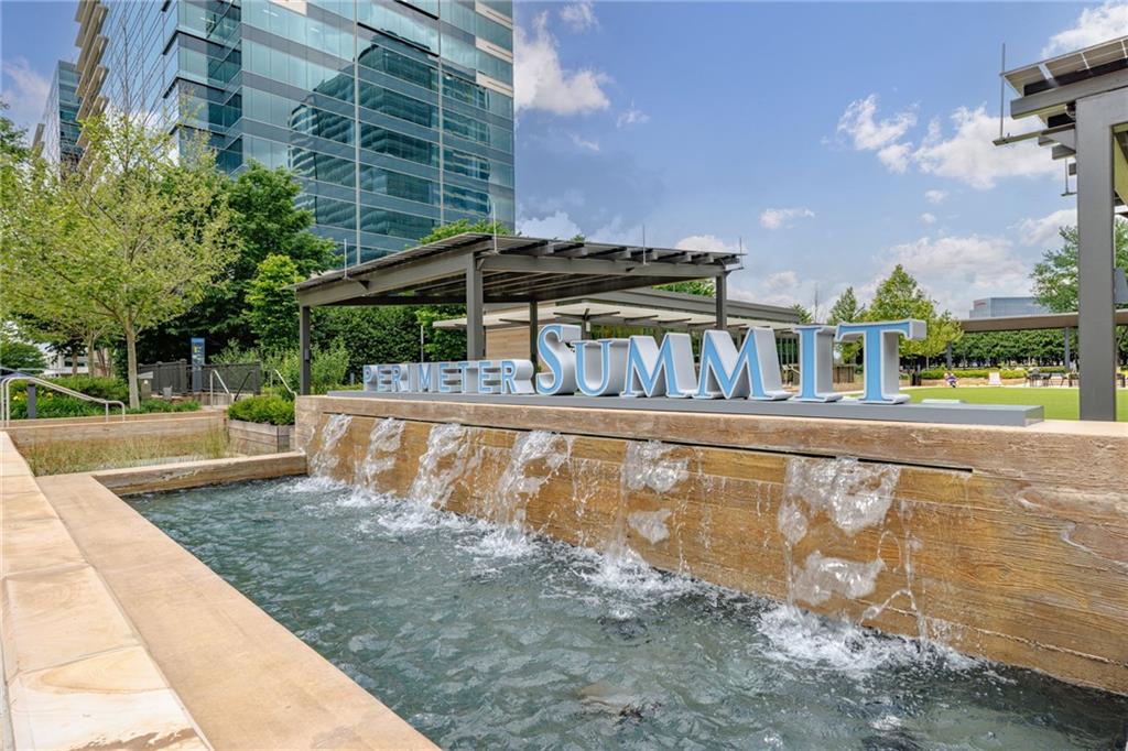 10 Perimeter Summit Boulevard NE Unit 3102