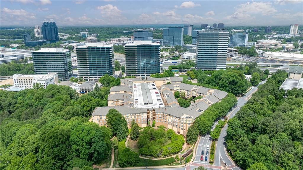 10 Perimeter Summit Boulevard NE Unit 3102