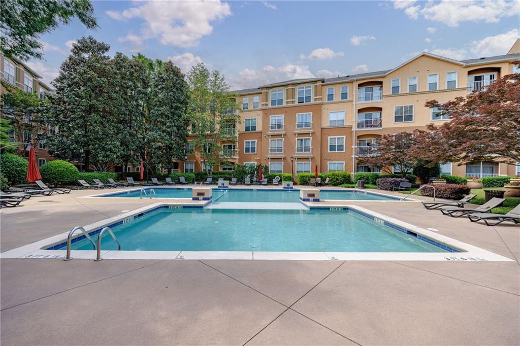 10 Perimeter Summit Boulevard NE Unit 3102