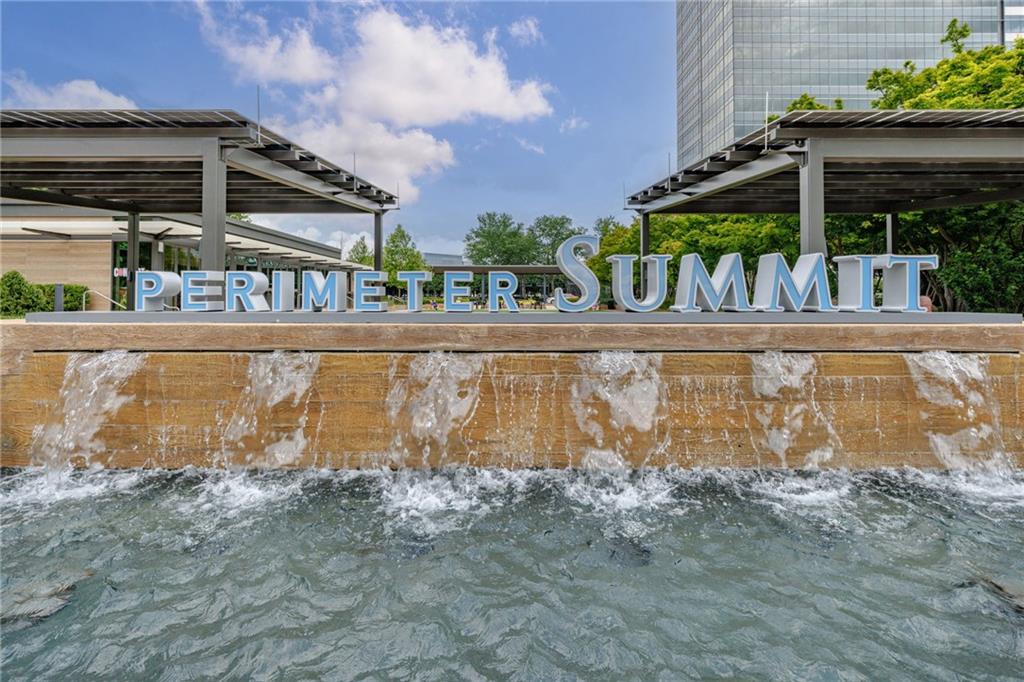 10 Perimeter Summit Boulevard NE Unit 3102