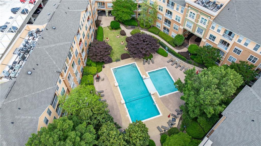 10 Perimeter Summit Boulevard NE Unit 3102