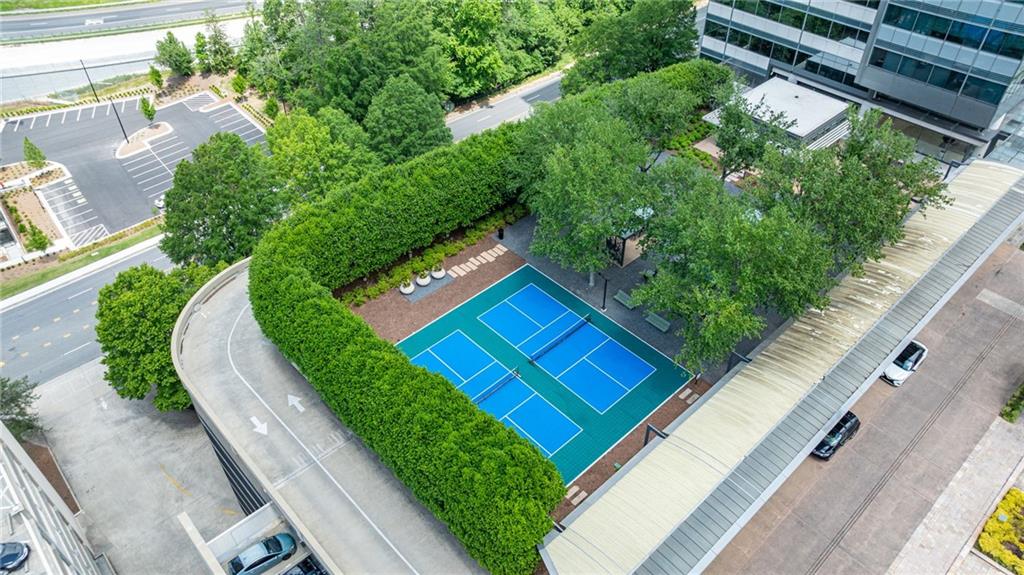 10 Perimeter Summit Boulevard NE Unit 3102