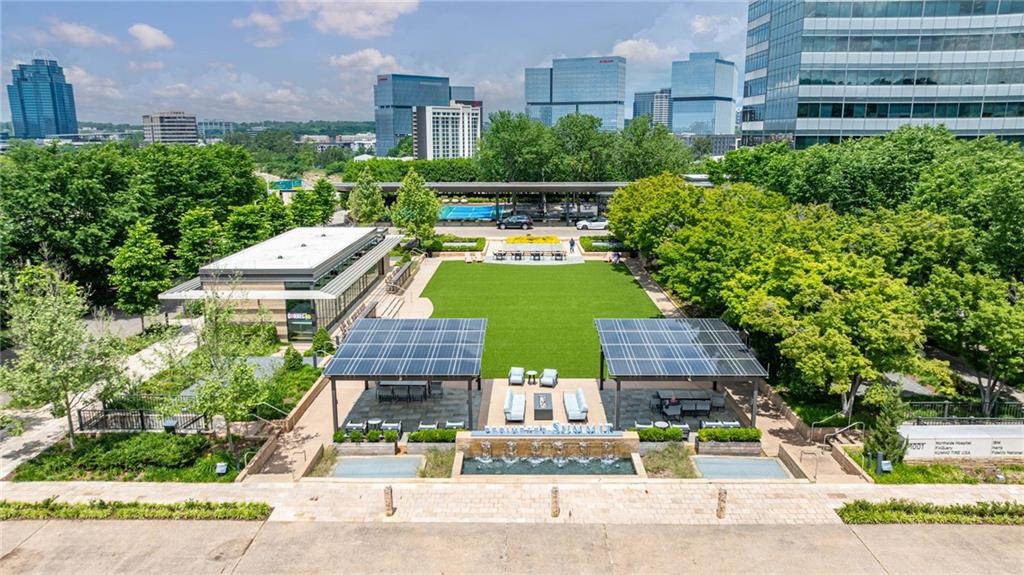 10 Perimeter Summit Boulevard NE Unit 3102