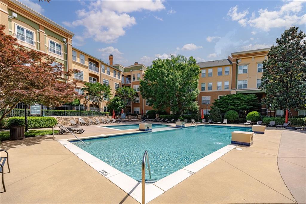 10 Perimeter Summit Boulevard NE Unit 3102