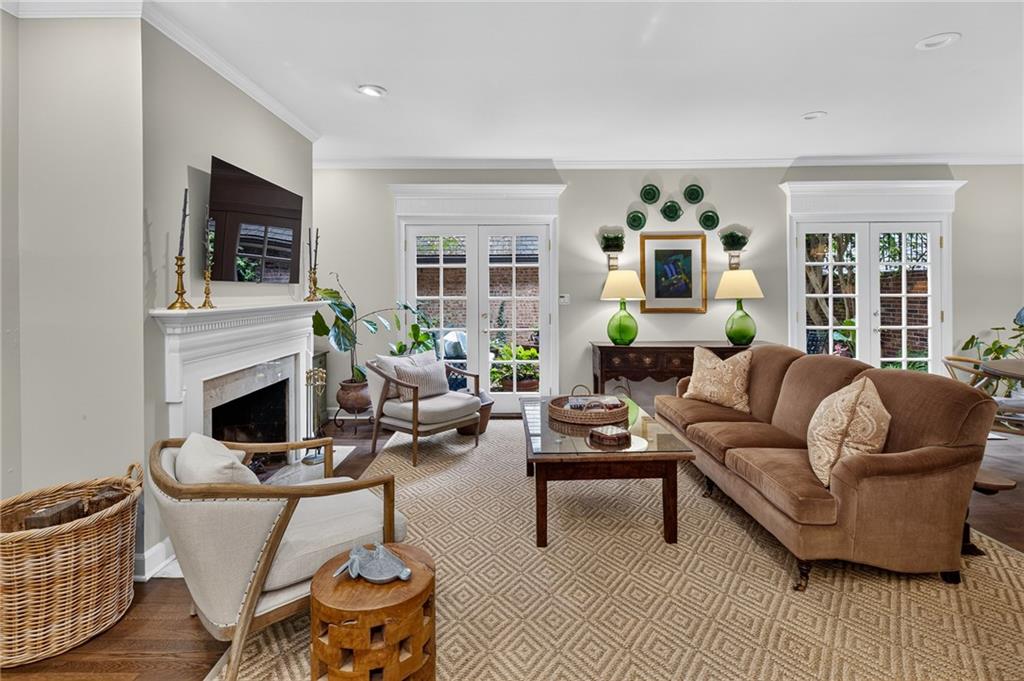 4 Montclair Drive NE