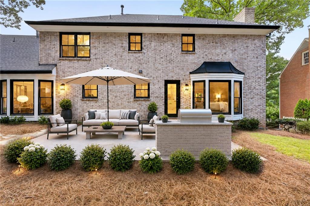 1128 Atcheson Lane