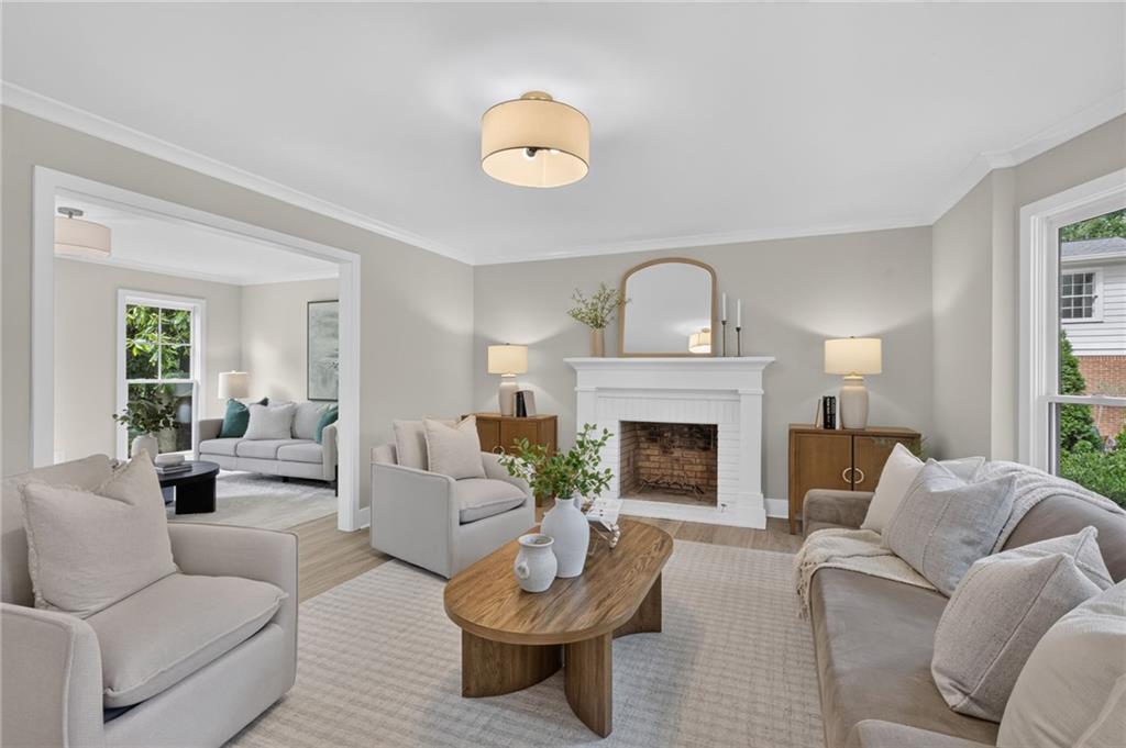 1128 Atcheson Lane