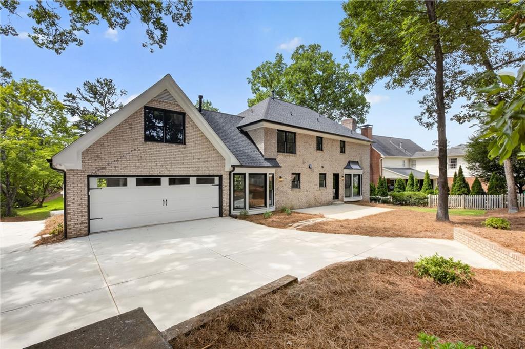 1128 Atcheson Lane