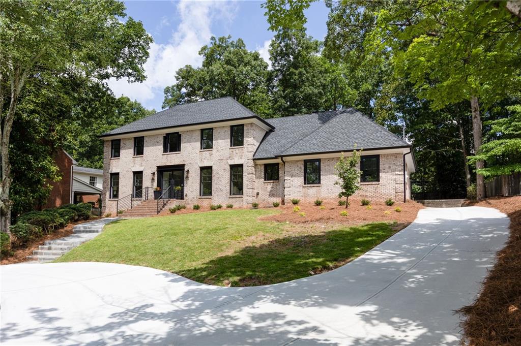 1128 Atcheson Lane
