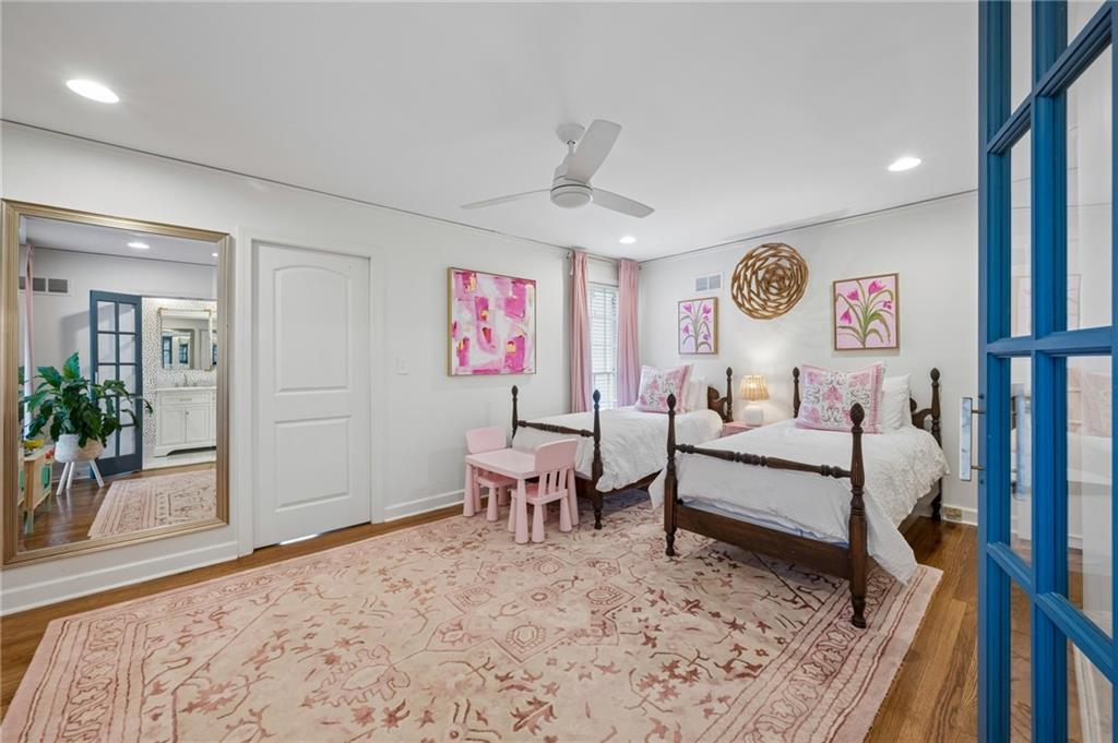 372 Pine Forest Road