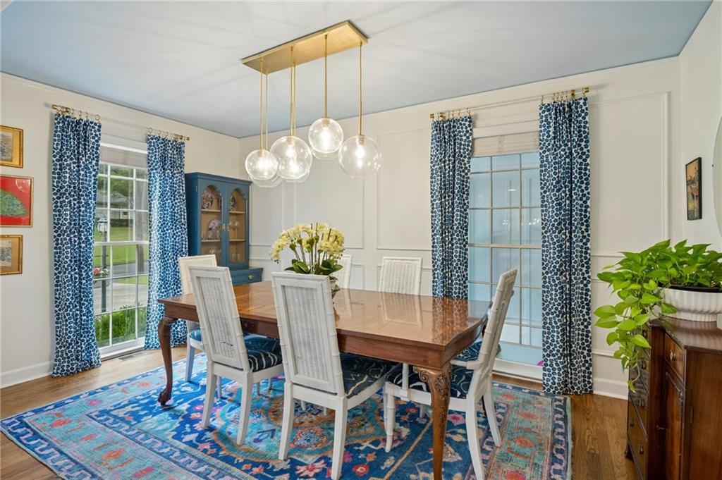 372 Pine Forest Road