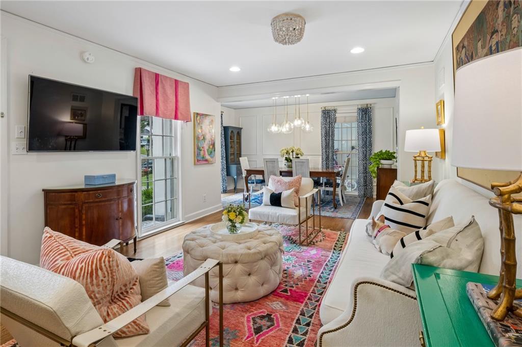 372 Pine Forest Road