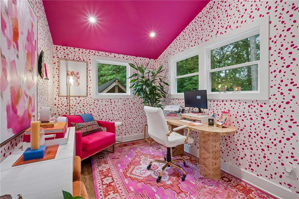 372 Pine Forest Road