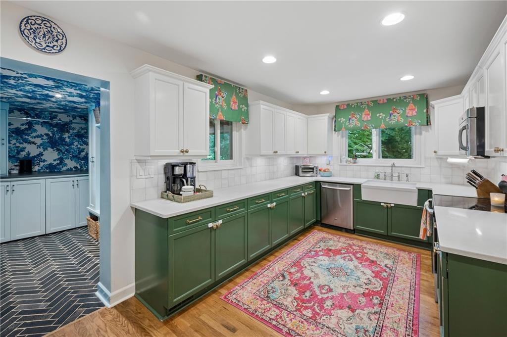 372 Pine Forest Road
