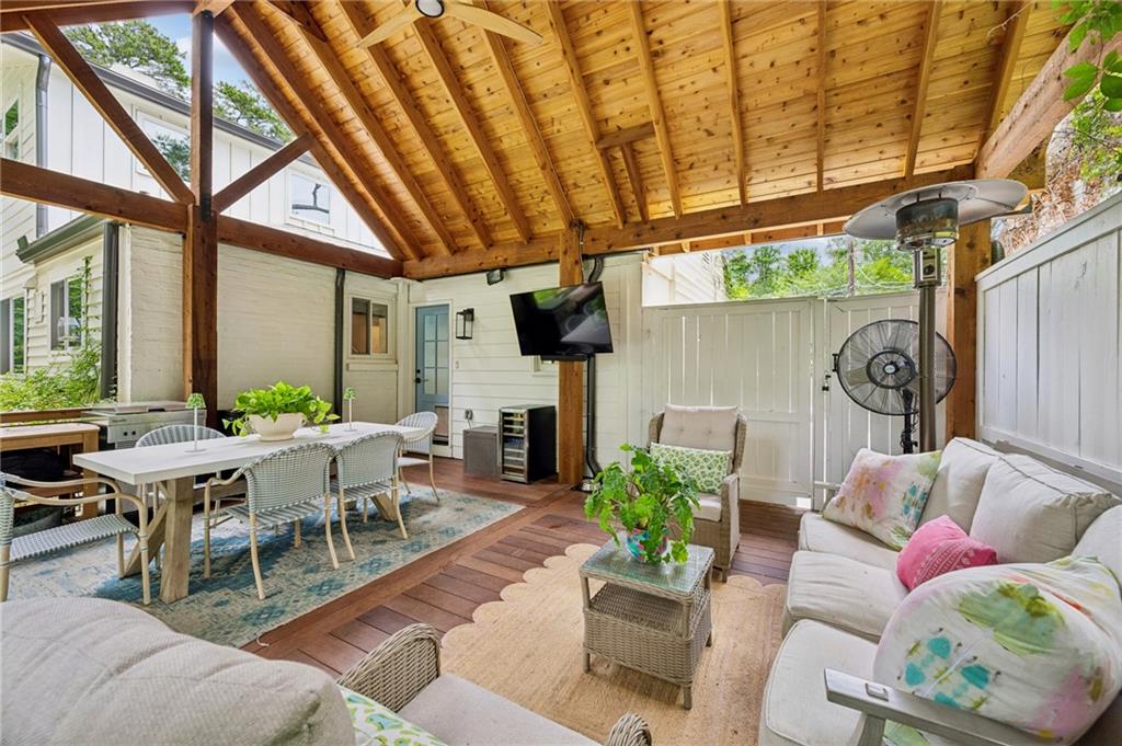 372 Pine Forest Road