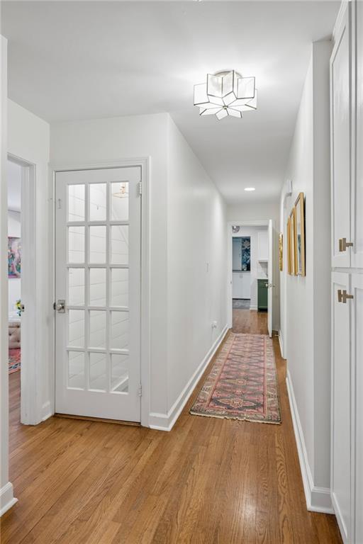 372 Pine Forest Road