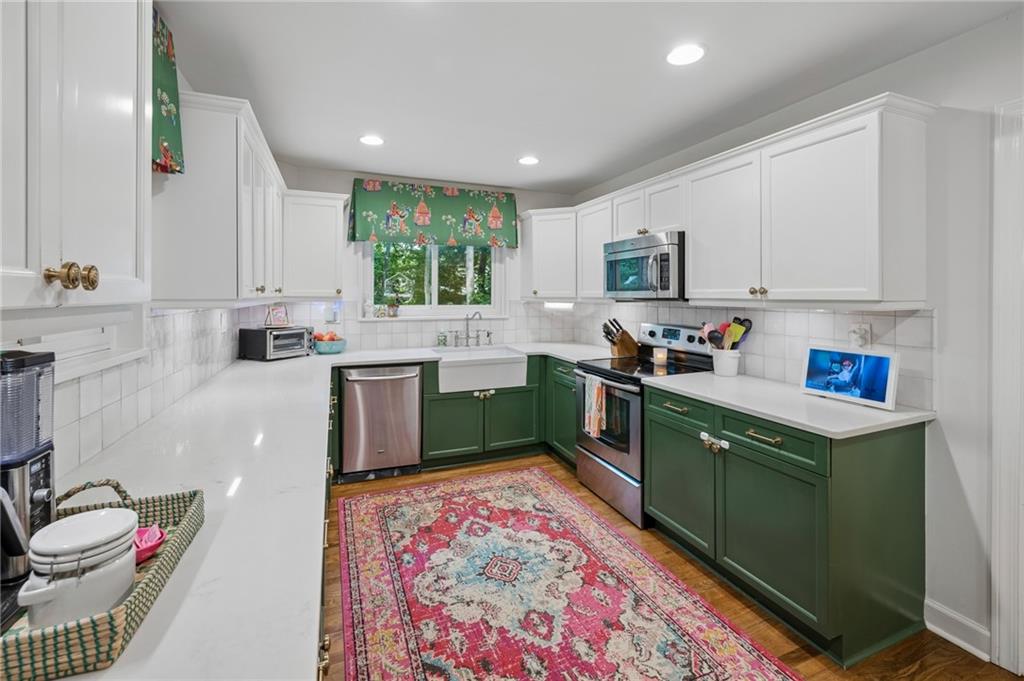 372 Pine Forest Road