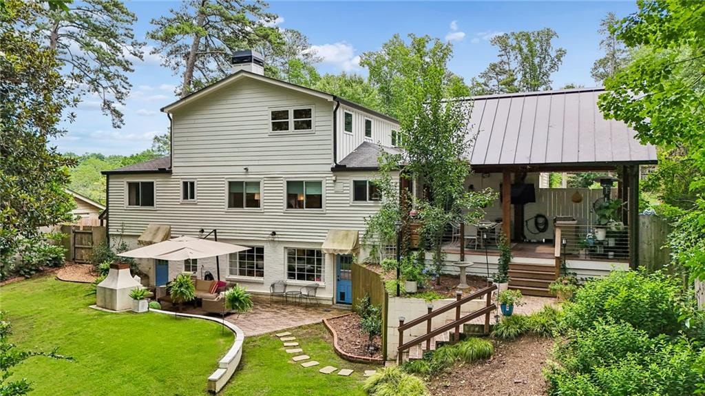 372 Pine Forest Road