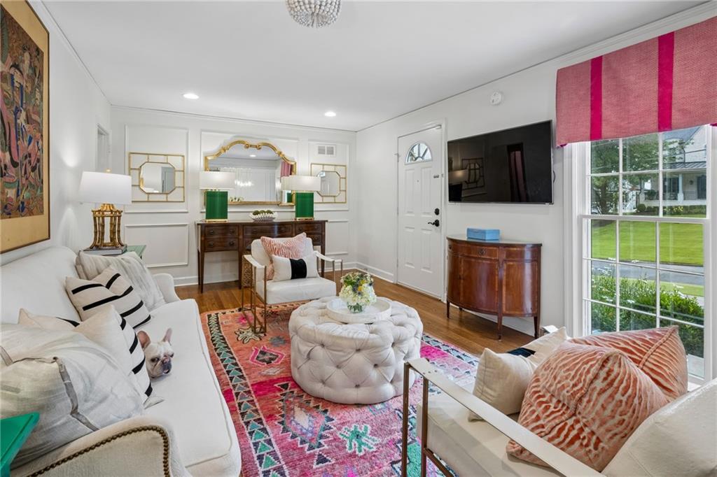 372 Pine Forest Road