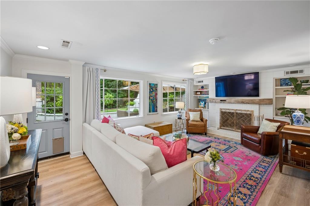 372 Pine Forest Road