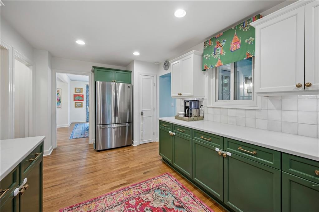 372 Pine Forest Road