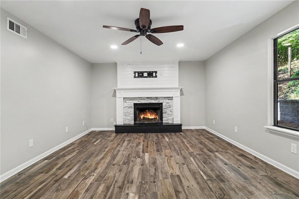 445 Taberwood Way