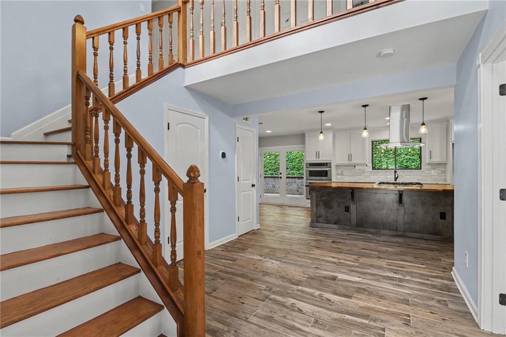 445 Taberwood Way