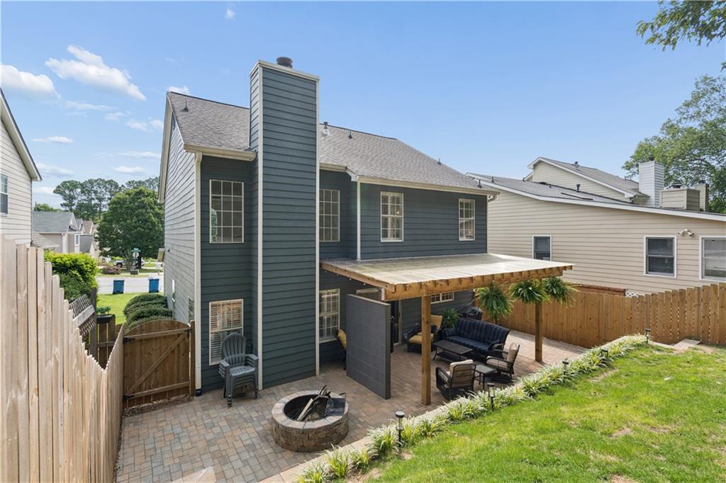 3742 Strathmore Drive