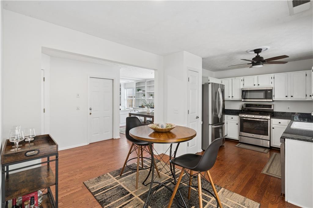 3742 Strathmore Drive