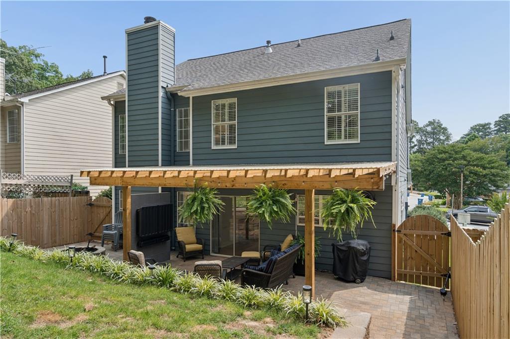 3742 Strathmore Drive
