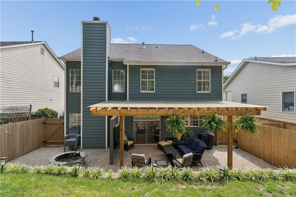 3742 Strathmore Drive