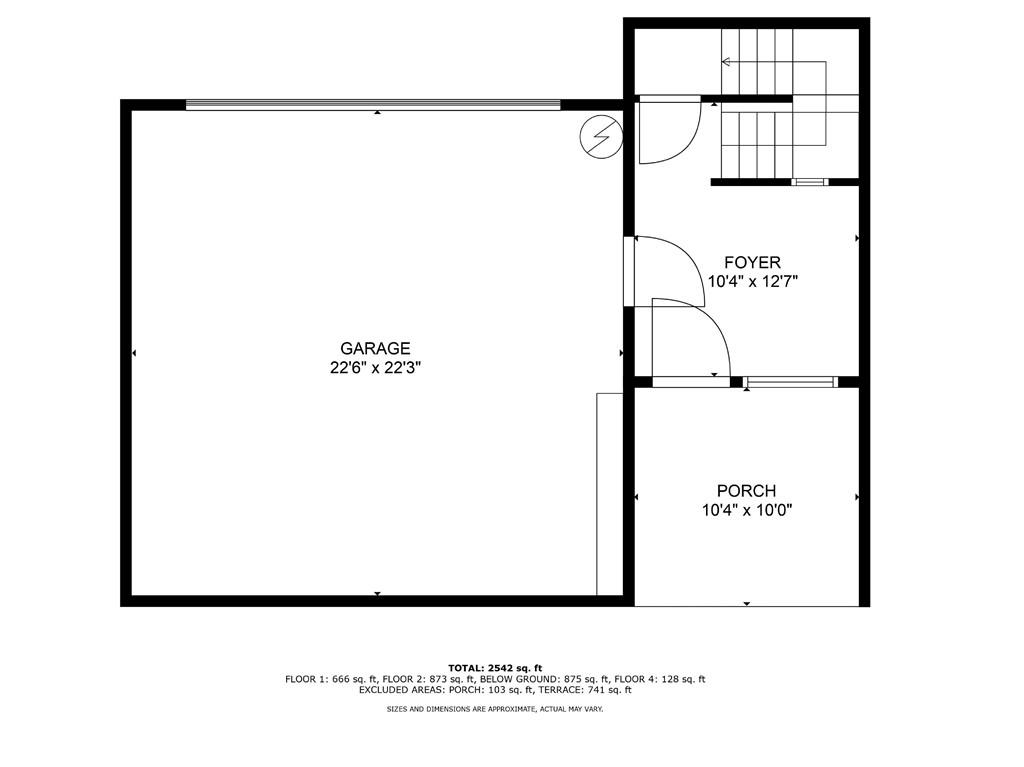 21 Skyline Way NE