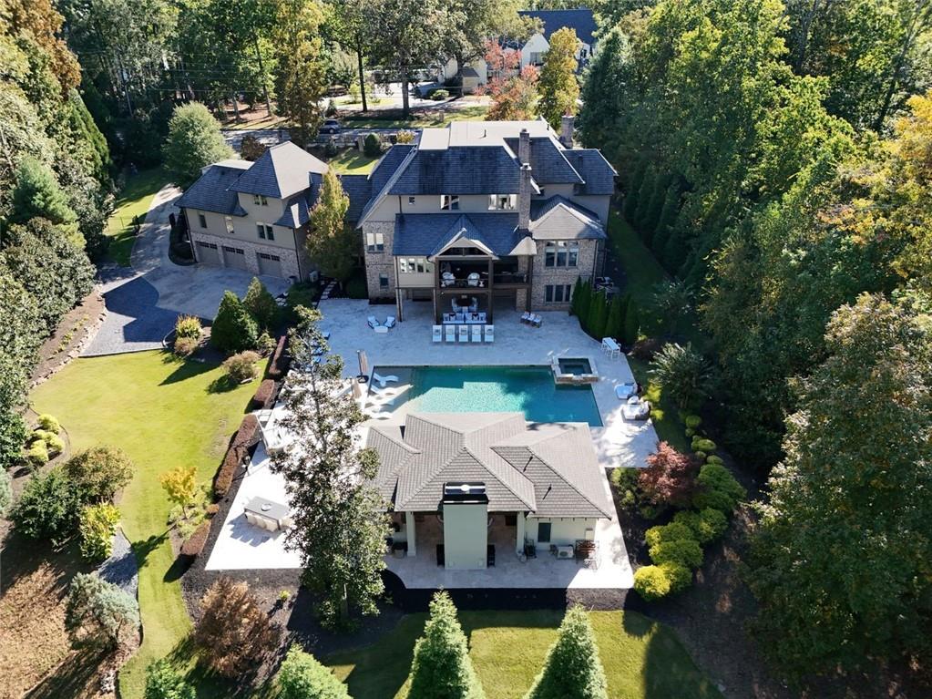 475 Heards Ferry Road NW