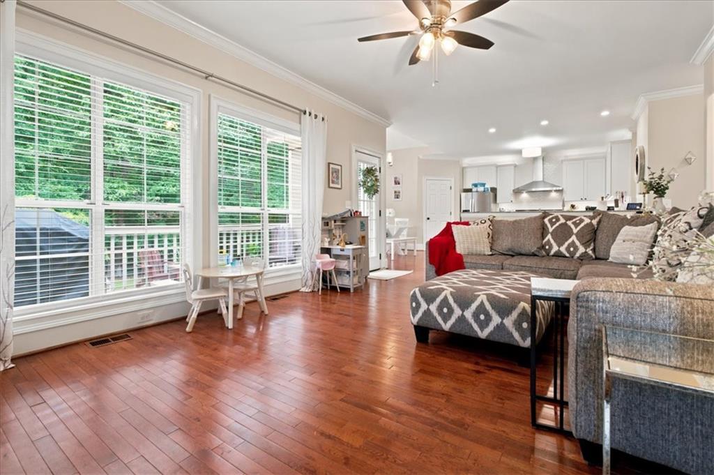 3232 Harvester Woods Road