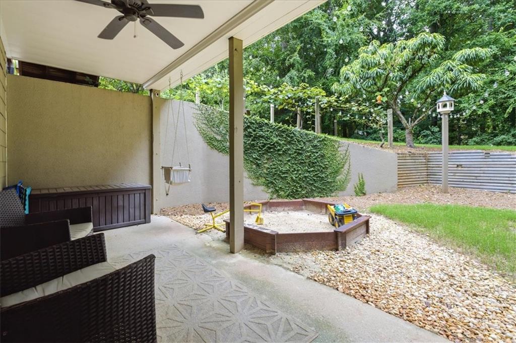 3232 Harvester Woods Road