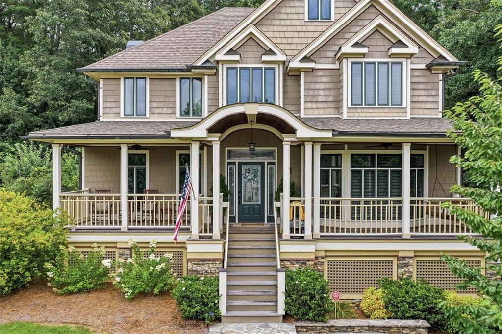 3232 Harvester Woods Road