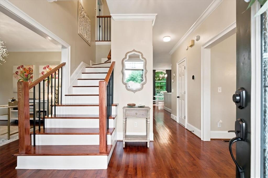 3232 Harvester Woods Road