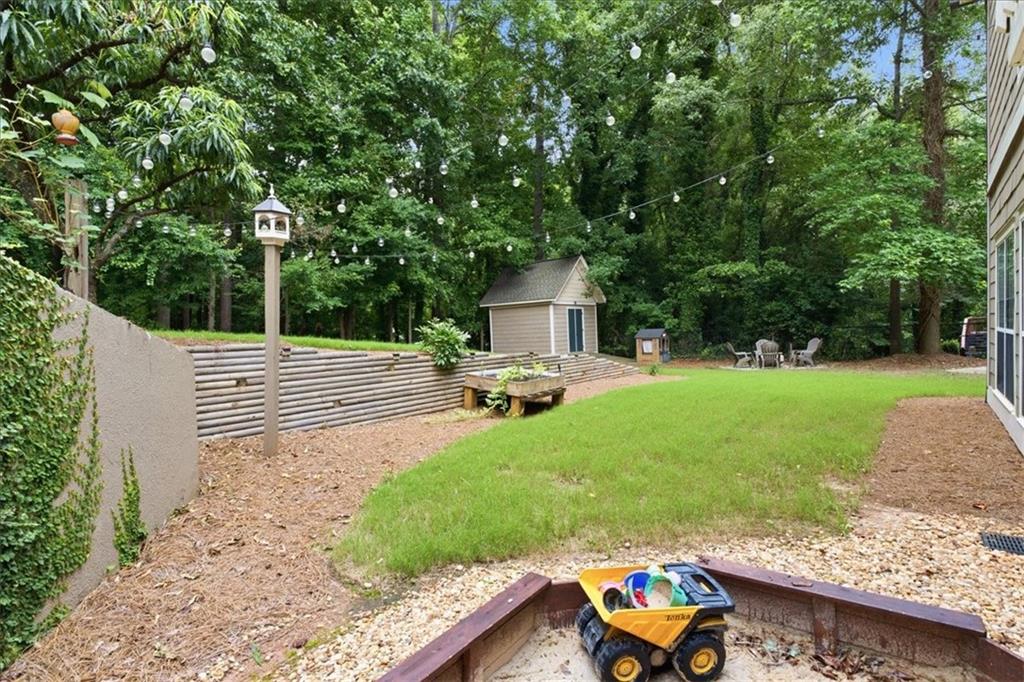 3232 Harvester Woods Road