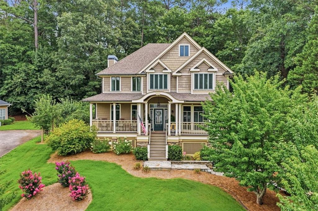 3232 Harvester Woods Road