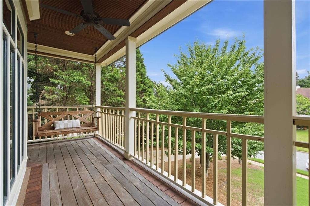 3232 Harvester Woods Road