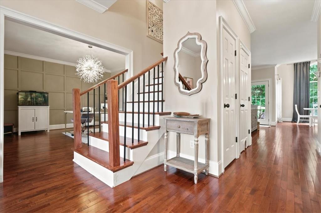 3232 Harvester Woods Road