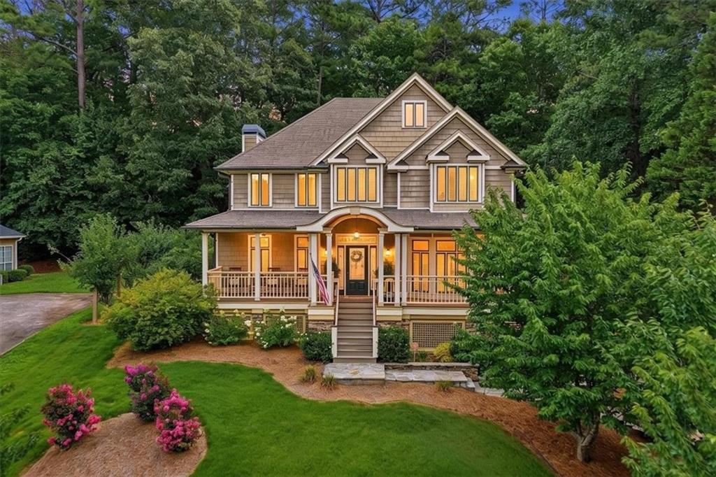 3232 Harvester Woods Road