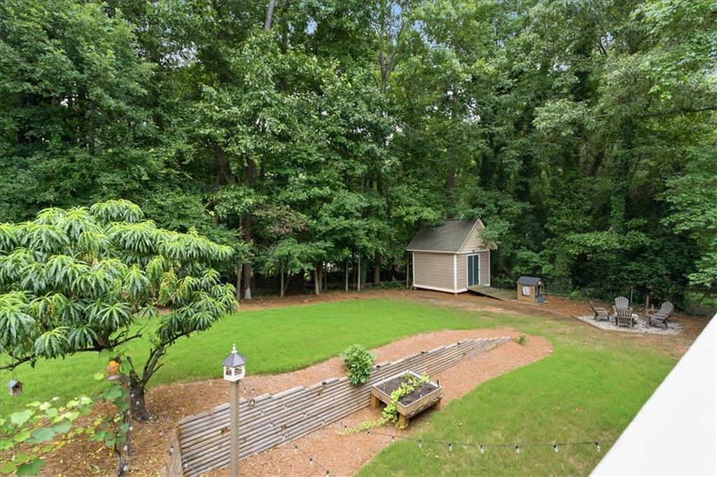 3232 Harvester Woods Road